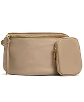Like Dreams Sasha Western Fanny Crossbody