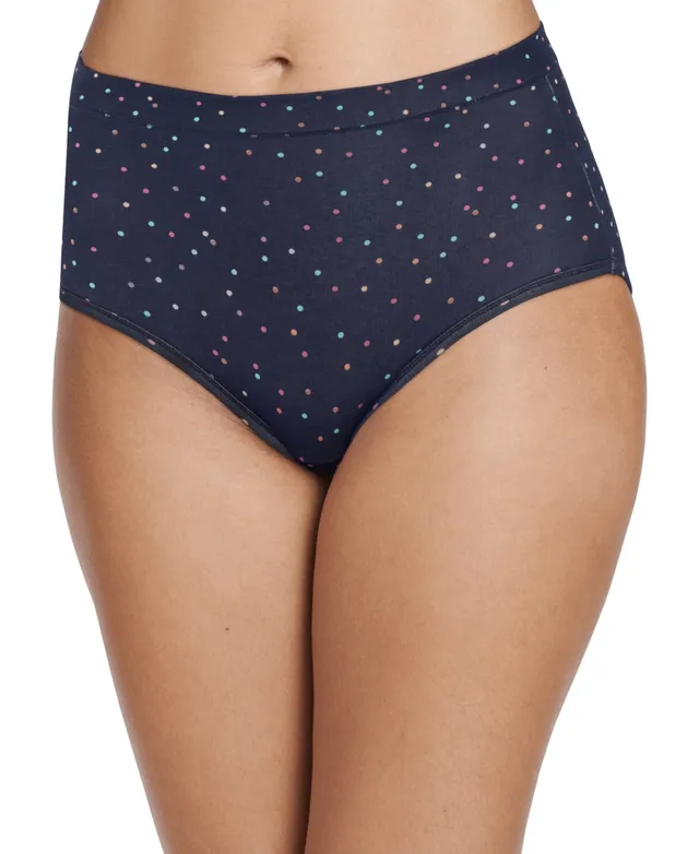 Jockey Cotton Stretch Brief 1556, available in extended sizes - Macy's