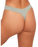 Thalia Women's Thong Panty