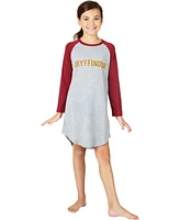 Harry Potter Girls Pajama Top Nightgown