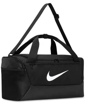 Nike Men's Brasilia Training Duffel Bag (Small, 41L)