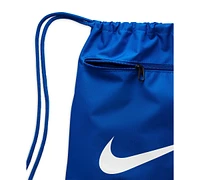 Nike Men's Brasilia 9.5 Training Gym Sack (18L)