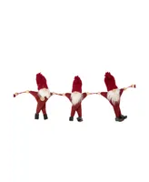 30" Knit Gnome Novelty Christmas Garland