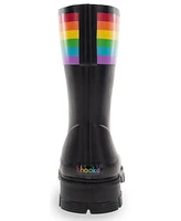 Women's Storm Pride Mid Rain Boot