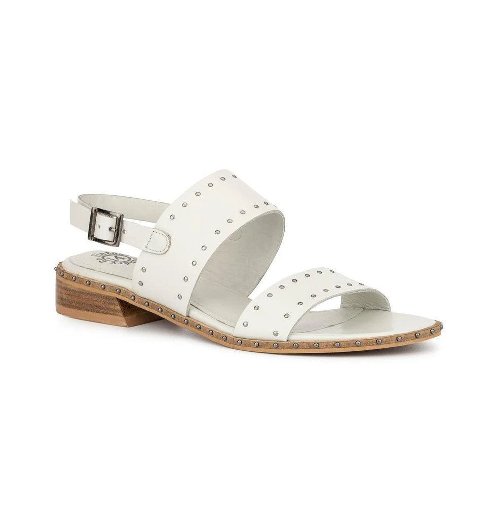 Vintage Foundry Co Women's Linda Sandals