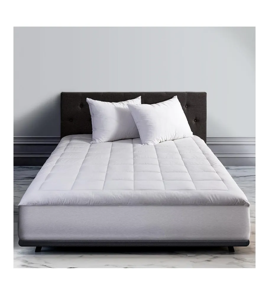 Noble Excellence Ultimate Comfort Mattress Pad