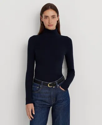 Lauren Ralph Turtleneck Sweater