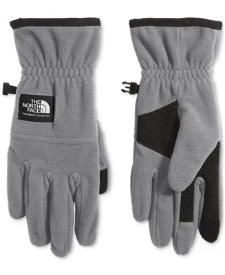 The North Face Men's Etip Heavyweight Fleece Gloves