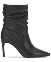 Jessica Simpson Women's Siantar Slouched Dress Booties
