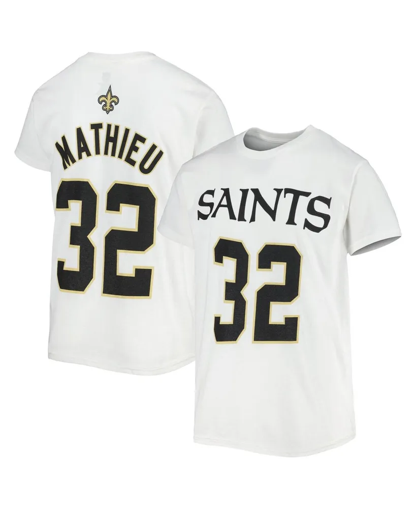 boys saints shirt