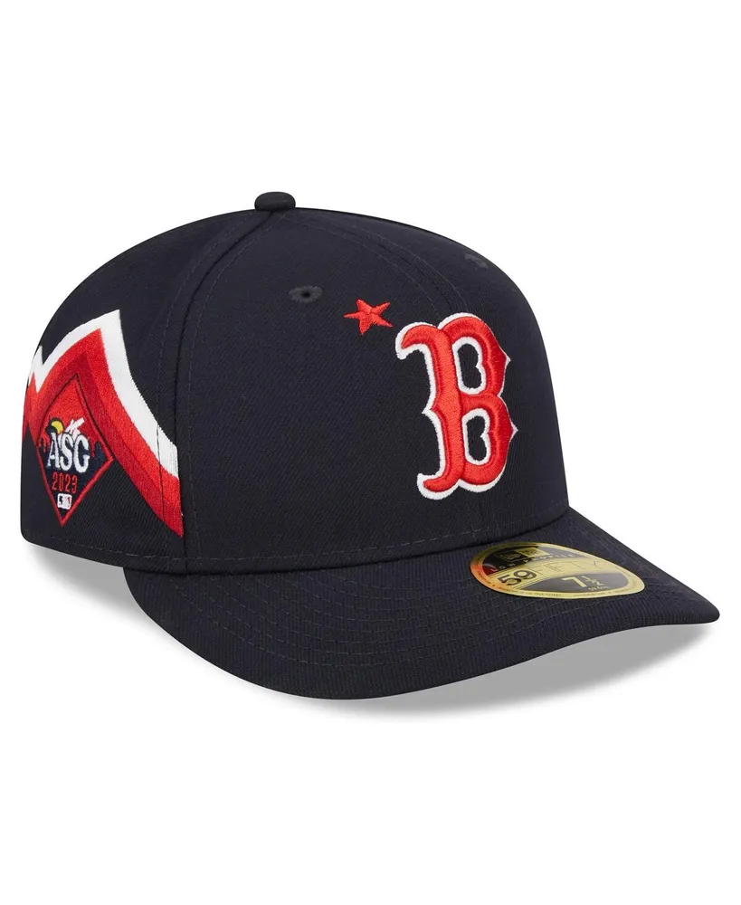 Gorra de Boston red Sox MLB 59Fifty Navy