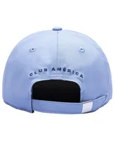 Men's Light Blue Club America Casuals Adjustable Hat