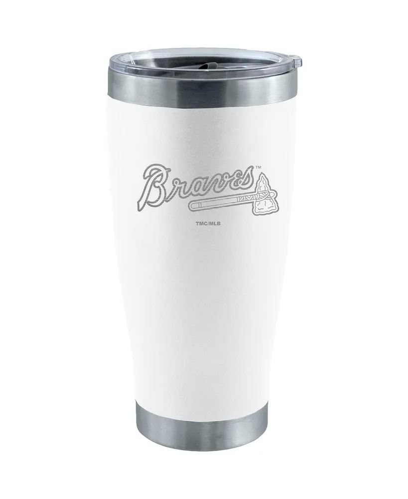 Pittsburgh Steelers 20oz. MVP Stainless Steel Tumbler