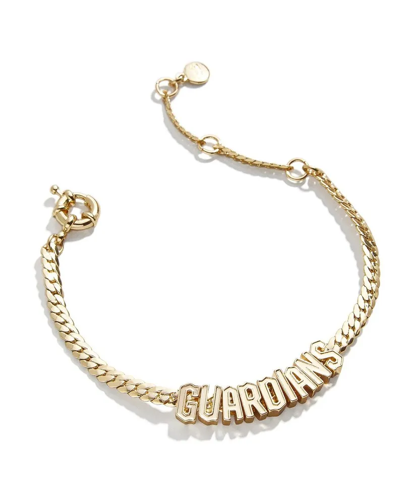 San Diego Padres BaubleBar Curb Necklace
