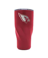 Wincraft Arizona Cardinals 30 Oz Morgan Stainless Steel Tumbler