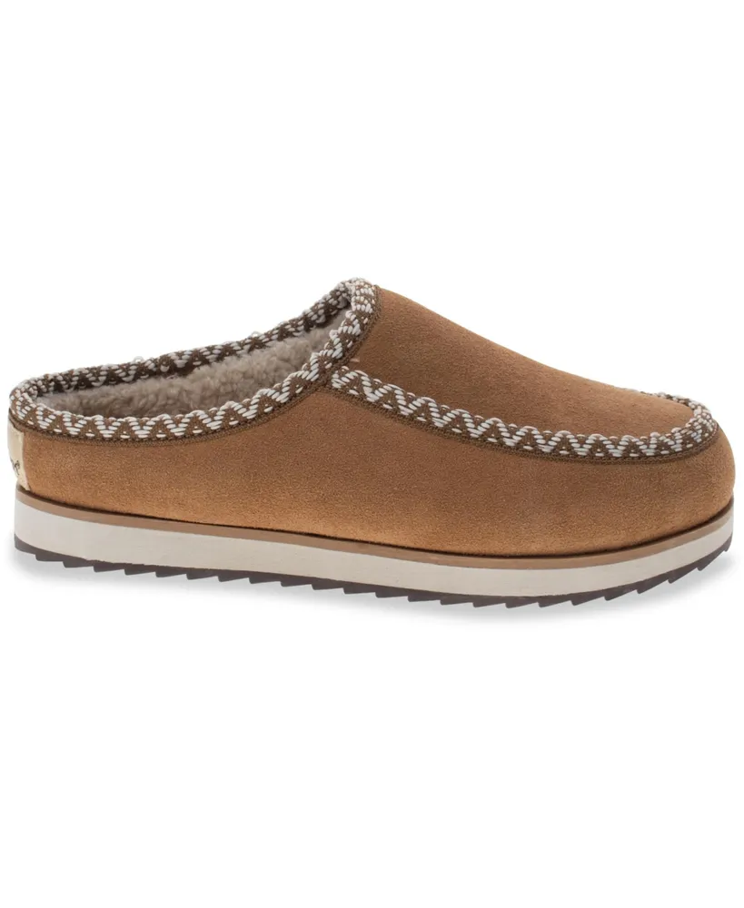 Staheekum Women's Coulee Clog Slipper