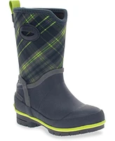 Toddler Little Boy's and Big Nordic Neoprene Mid Boot