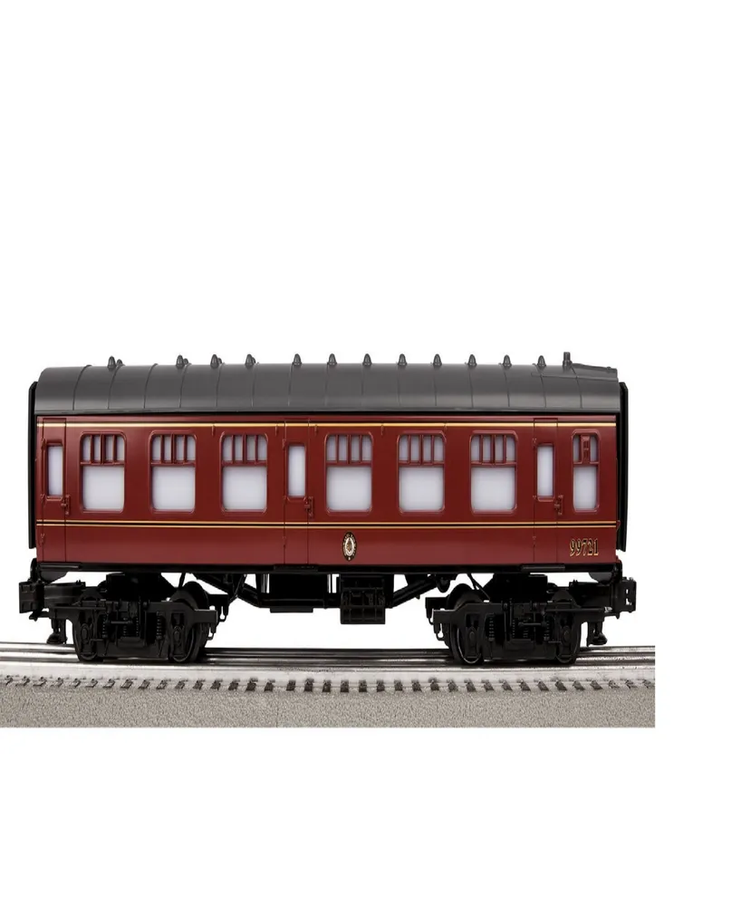 Lionel Hogwarts Add-On Coach Car