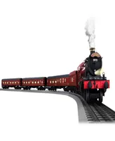 Lionel Hogwarts Express Lionchief Bluetooth 5.0 Train Set with Remote