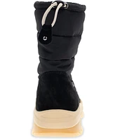 Chooka Women's Lenox Puffer Sport Boot