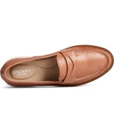 Sperry Women's Chunky Penny Loafers