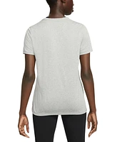 Nike Women's Dri-fit T-Shirt