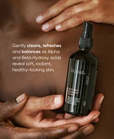 Buttah Skin Aha/Bha Rosewater Toner