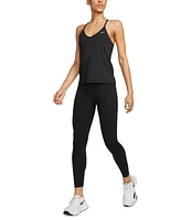 Nike Women's Indy Bra Scoop-Neck Racerback Tank Top