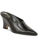 Sam Edelman Women's Vonn Pointed-Toe Mule Pumps