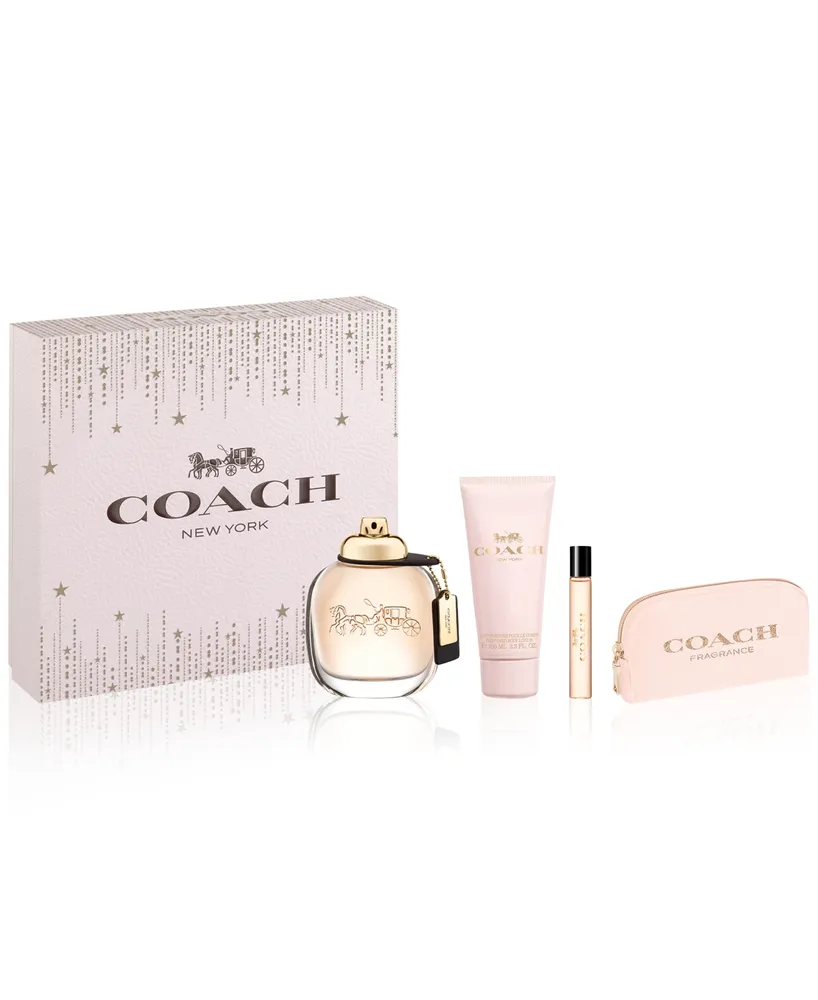 Coach 4