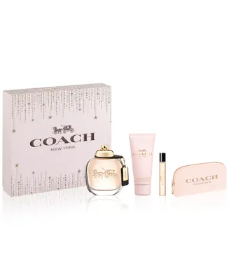 Coach 4