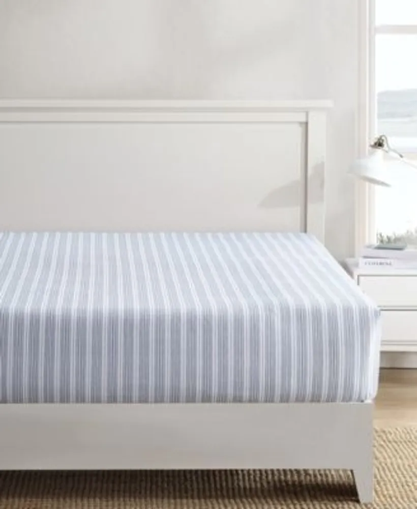 Nautica Cotton Percale Sheet Sets 