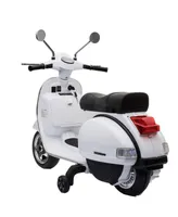 Best Ride on Cars Vespa Scooter 12V Powered Ride-on