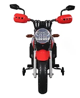 Best Ride on Cars Honda CB300R 12V Powered Ride-on