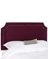 Salina Upholstered Headboards Quick Ship