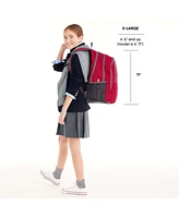 Lands' End Kids ClassMate Extra Large Backpack
