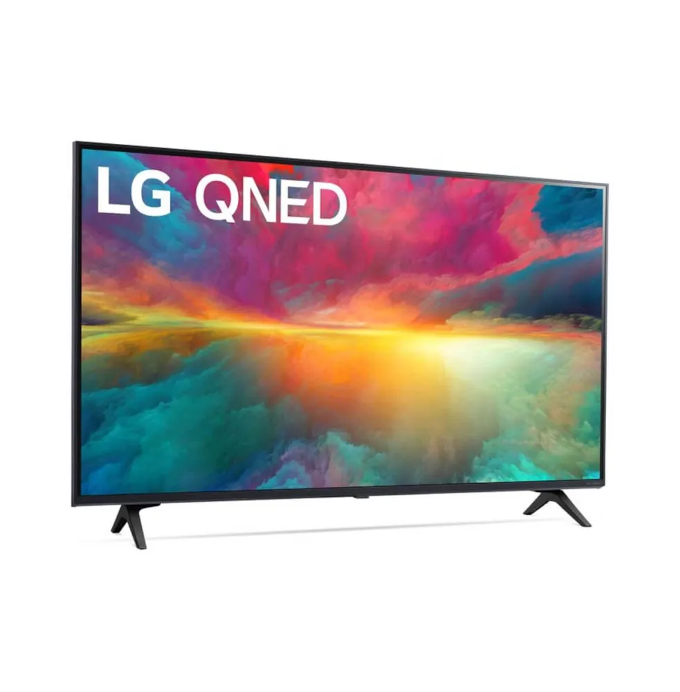 Lg 55 inch QNED75 Series 4K Led Smart Tv - 55QNED75UR