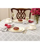 Lenox Laurel Leaf Set/4 Napkins 19" x 19"