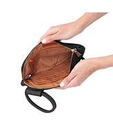 Hobo Sable Wristlet