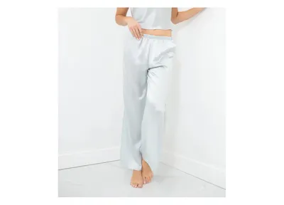 Women's Silk Pant