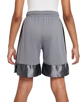 Nike Big Boys Elite Dri-fit Basketball Shorts