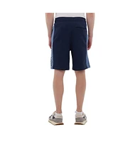 Mens Elba Fleece Shorts