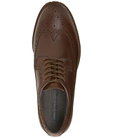 Vince Camuto Men's Kaori Wingtip Dress Shoe