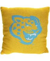 The Northwest Company Southern University Jaguars Homage Double-Sided Pillow