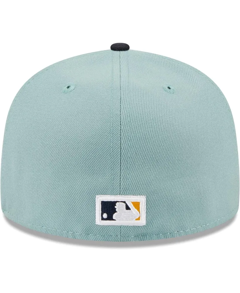 Men's New Era Light Blue