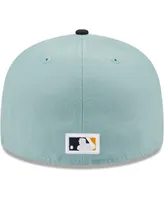 Men's New Era Light Blue