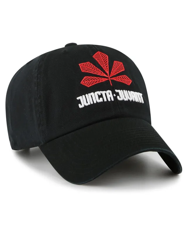 47 Atlanta Braves 2023 City Connect Downburst Hitch Hat