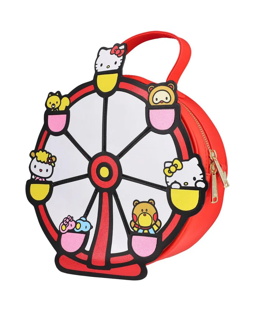 FOREVER 21 Hello Kitty Crossbody Bags for Women