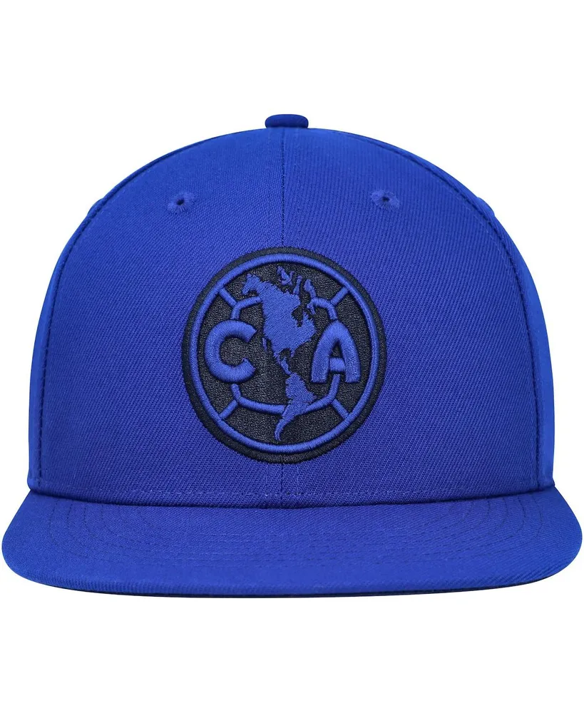 Men's Royal Club America Palette Snapback Hat