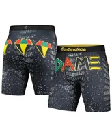 Men's Contenders Clothing Black Creed Iii Dame Boxer Briefs